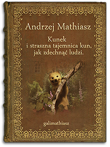 Andrzej Mathiasz: Tajenica Kun